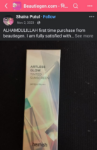 Review image